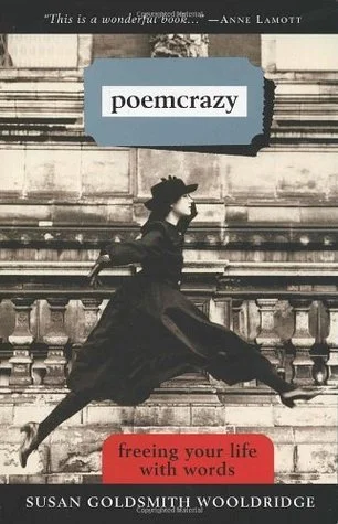 Poemcrazy: Book Review