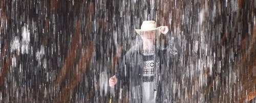 19560205 Earliest Memory