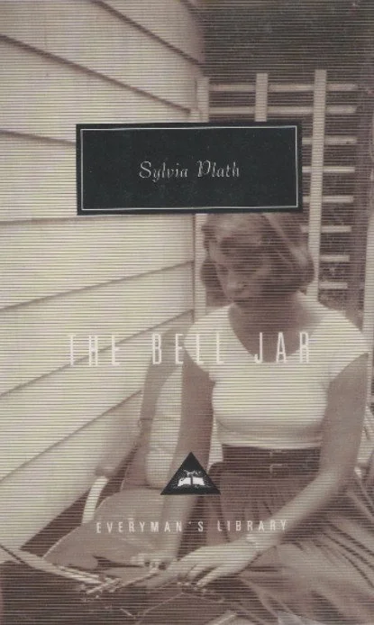 Book Review: The Bell Jar