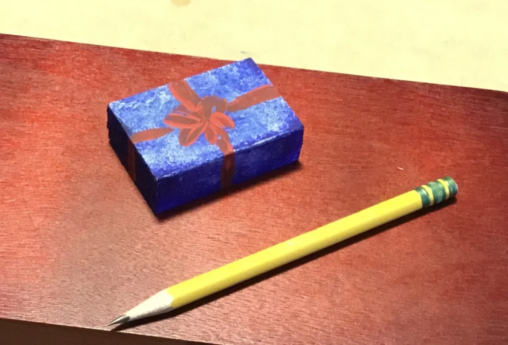 2nd Childhood: An Essay