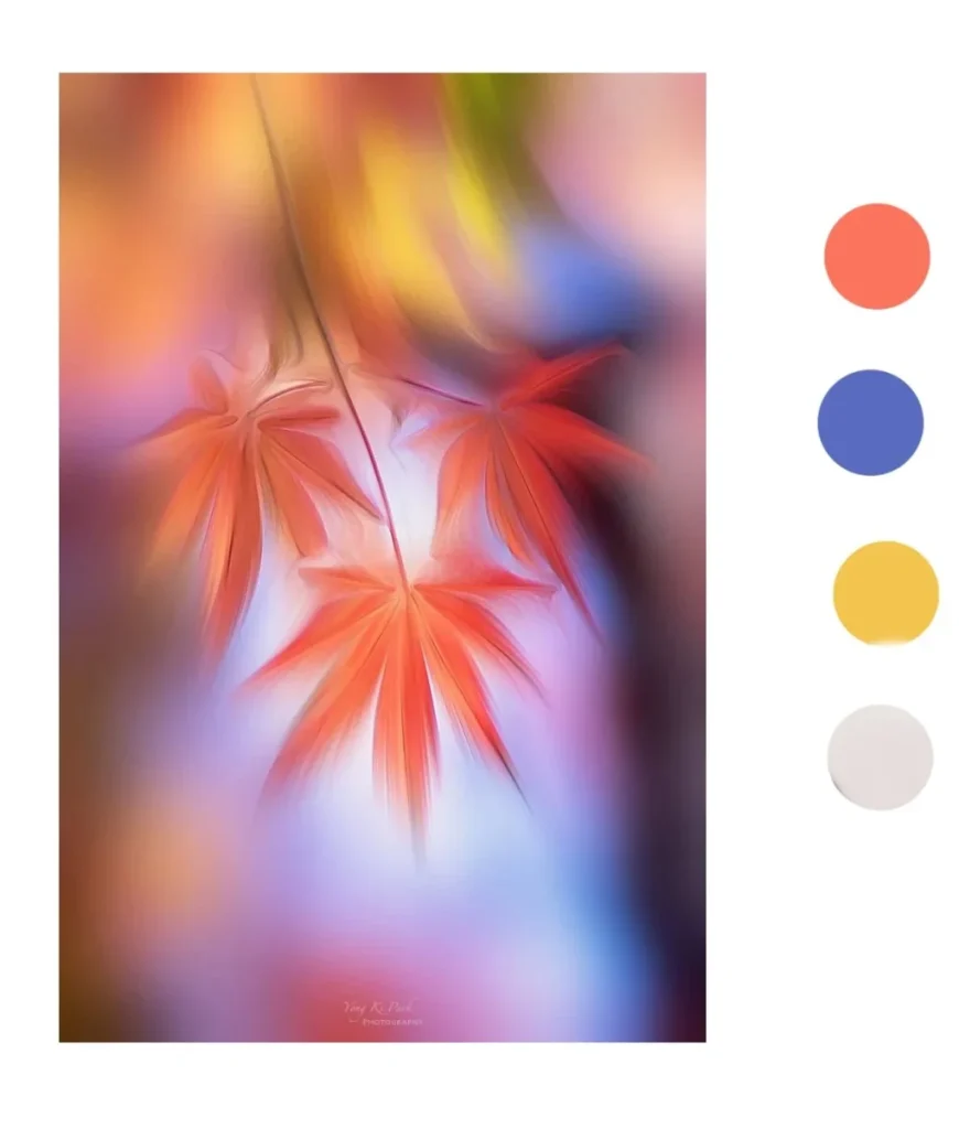 Create Color Palettes in Procreate